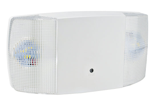 Elco Lighting - EE71LD - Led Emergency Light - All White