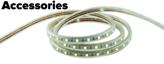 Elco Lighting - EFPS22 - Splice Pin For Edf21 Flat Led Rope Light