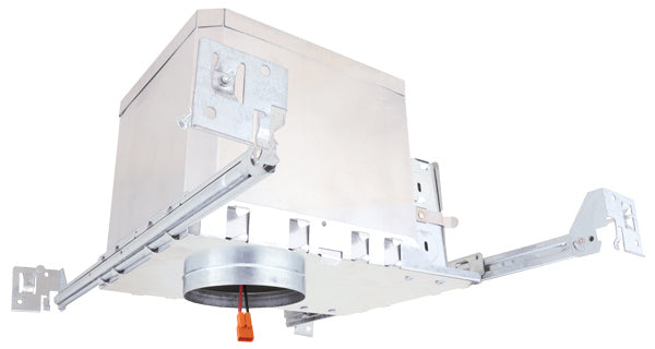 Elco Lighting - EL276ICA - 2" New Cnstrctn Ic At Hsng Max Adj