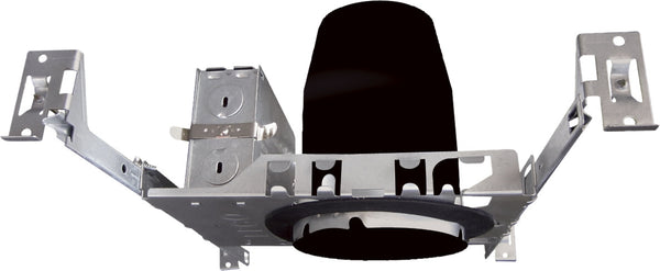 Elco Lighting - EL39LDICA-7 - 3"At Ic Gu10 Hsng For Led Lmp 277To120V