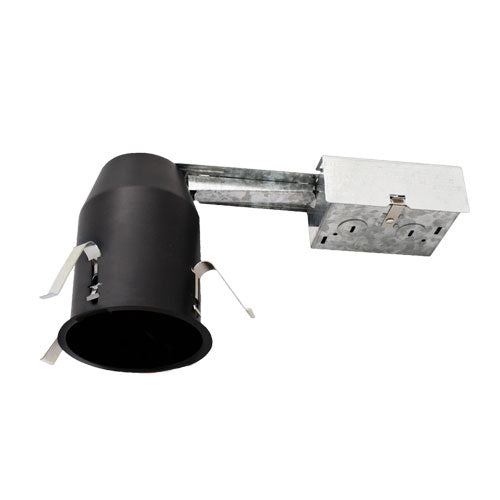 Elco Lighting - EL39LDRICA - 3" At Rmdl Ic Hsg W/Gu10 Base Fr Led Lmp