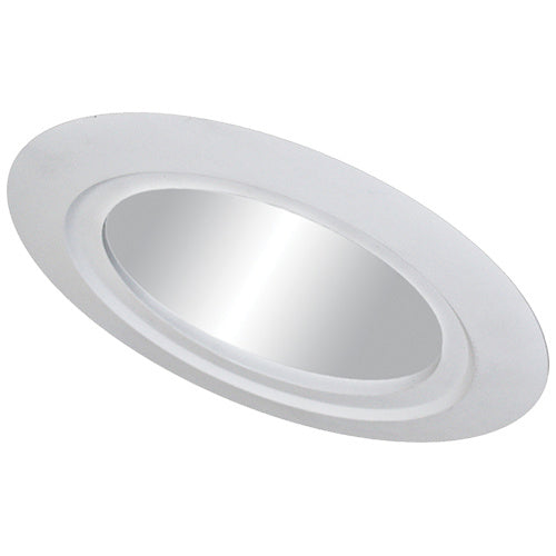 Elco Lighting - EL561C - 5" Par30 Gimbal Rflctr For Slope Ceiling - Clear