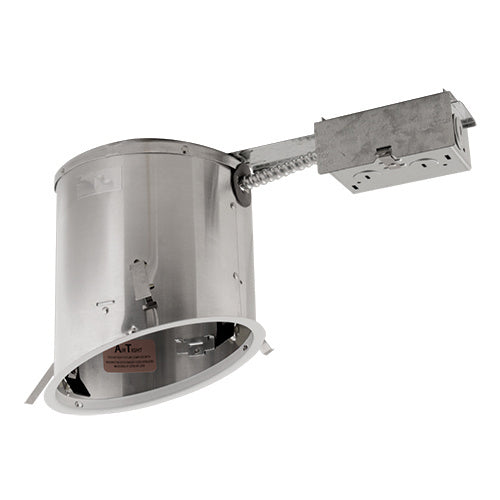 Elco Lighting - EL900RT - Rmdl Slop Clng Hsng