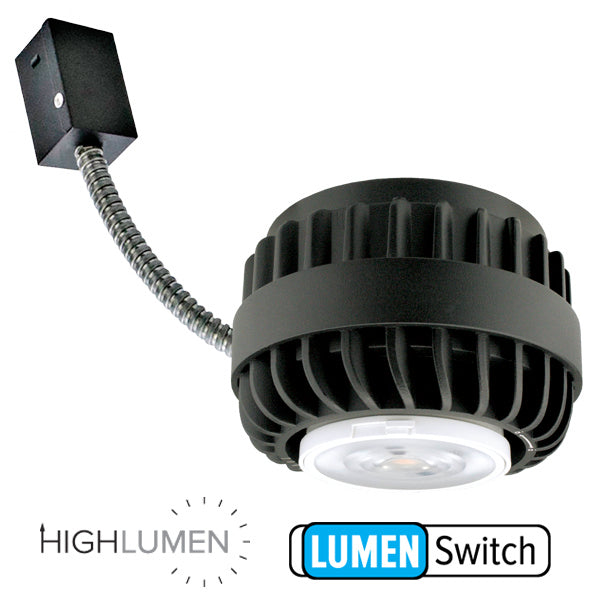 Elco Lighting - ELB30R40 - Birch Lght Engin 1250/2000/3000Lmn 40K