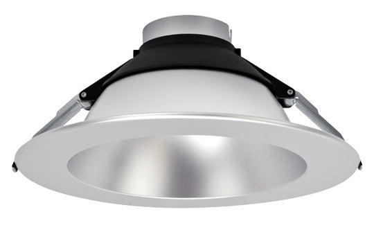 Elco Lighting - ELB810W - 8" Birch Rflctr All White - All White