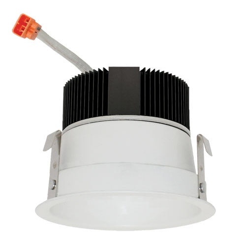 Elco Lighting - ELD4RT1230 - 4"Led Insrt 120V Dim 30K Qck Cnct