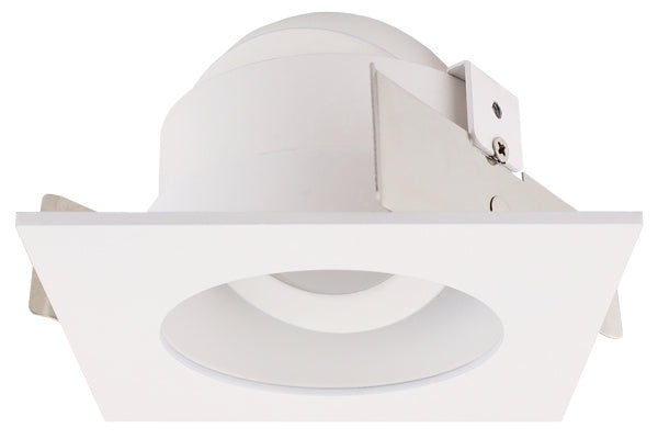 Elco Lighting - ELK2529W - 2" Sqr Adjstbl Rflctr For Koto Sys - All White