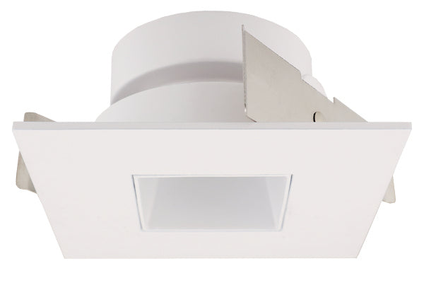 Elco Lighting - ELK2541W - 2" Sqr/Sqr Rflctr For Koto Sys - All White