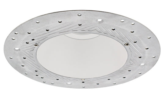 Elco Lighting - ELK408H - 4" Koto Rnd Hz Trmlss Rflctr Only - Haze