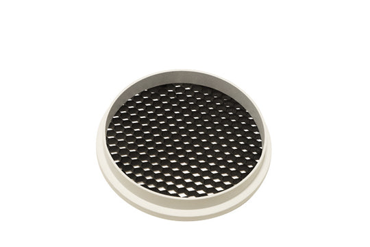 Elco Lighting - EP323B - Honey Comb For Et 62330B - All Black