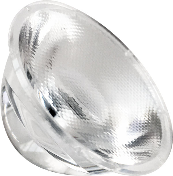 Elco Lighting - EP714C - 38 Degree Lens For 1" Led Trims