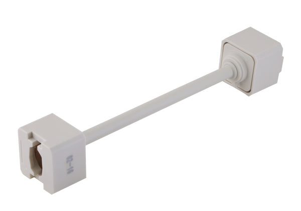 Elco Lighting - EP818W - Extension Wands - All White