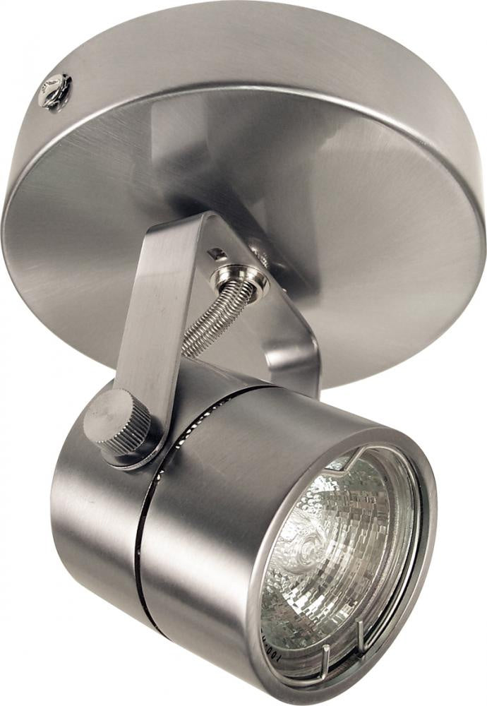 Elco Lighting - ET1528N - Monopoint Fixt For Mr16 50W 12V - Nickel