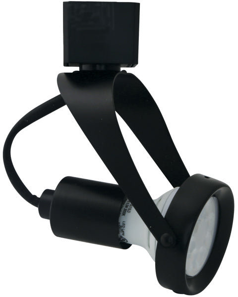 Elco Lighting - ET1625B - Pro Gimbal Gu10 120V - All Black