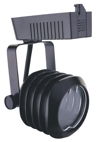 Elco Lighting - ET537B - Louver - All Black