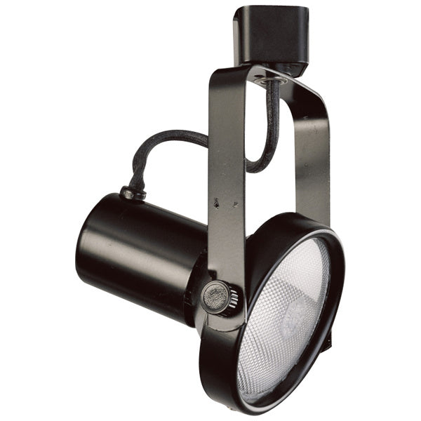 Elco Lighting - ET630B - Gimbal Par 30 - All Black