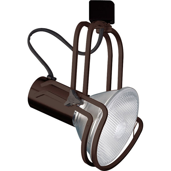 Elco Lighting - ET654BZ - Lumina Par 38 Wireform - All Bronze