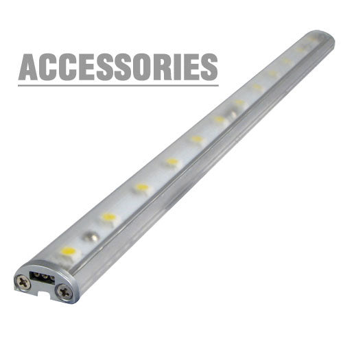 Elco Lighting - EUDC2 - 12" Linking Cable For Led Light Bar