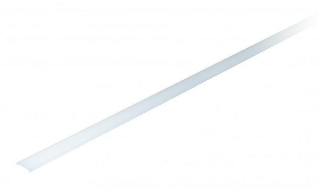 Elco Lighting - EUDL32C - Clear Lens For Eud32 Per Ft - Clear Lens
