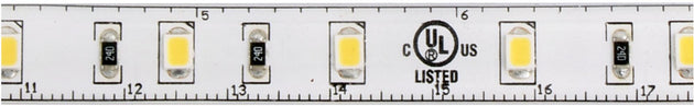 Elco Lighting - EW44-2430-16 - Led Tape Lgt Wtr Prf 4.4W/Ft 24V 16Ft Rl