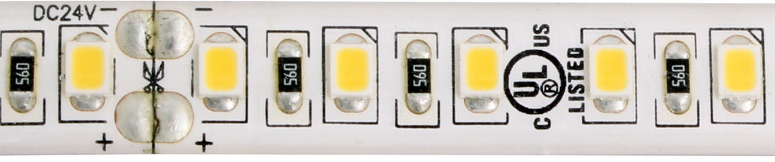 Elco Lighting - EW45-2430-16 - Led Tape Lgt Wtr Proof 4.4W/Ft 16Ft Rl