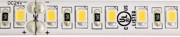 Elco Lighting - EW45-2430-16 - Led Tape Lgt Wtr Proof 4.4W/Ft 16Ft Rl