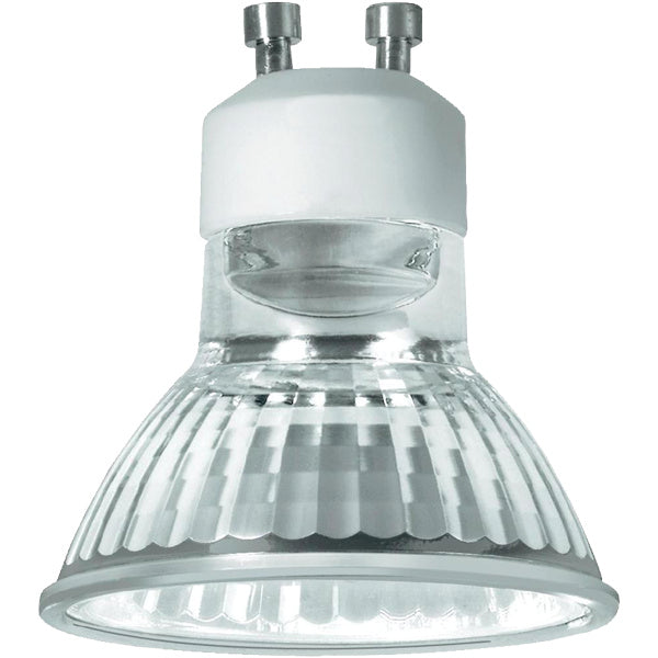 Elco Lighting - MR120-GU10 - 120V Mr16 50W Gu10 Lamp