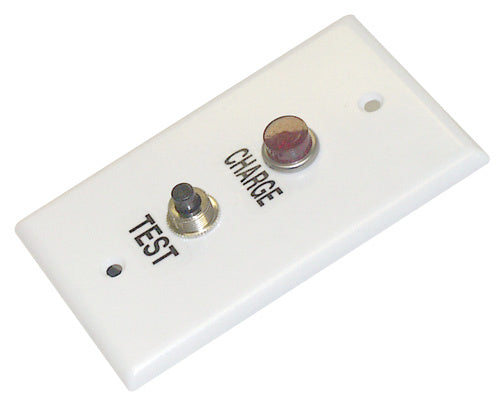 Elco Lighting - T-SWITCH - Test Switch For Kem Bttry B/U'S