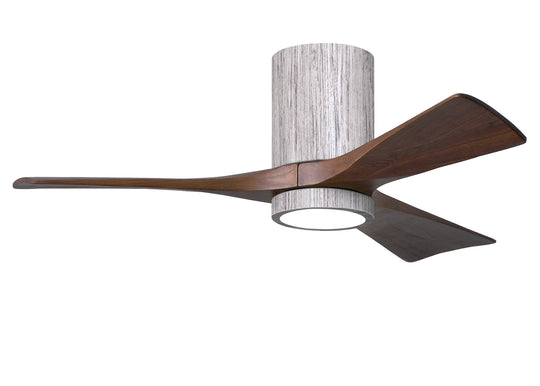 Matthews Fan Company - IR3HLK-BW-WA-42 - 42"Ceiling Fan - Irene - Barn Wood Tone