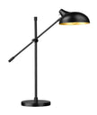 Z-Lite - 1942TL-MB - One Light Table Lamp - Bellamy - Matte Black