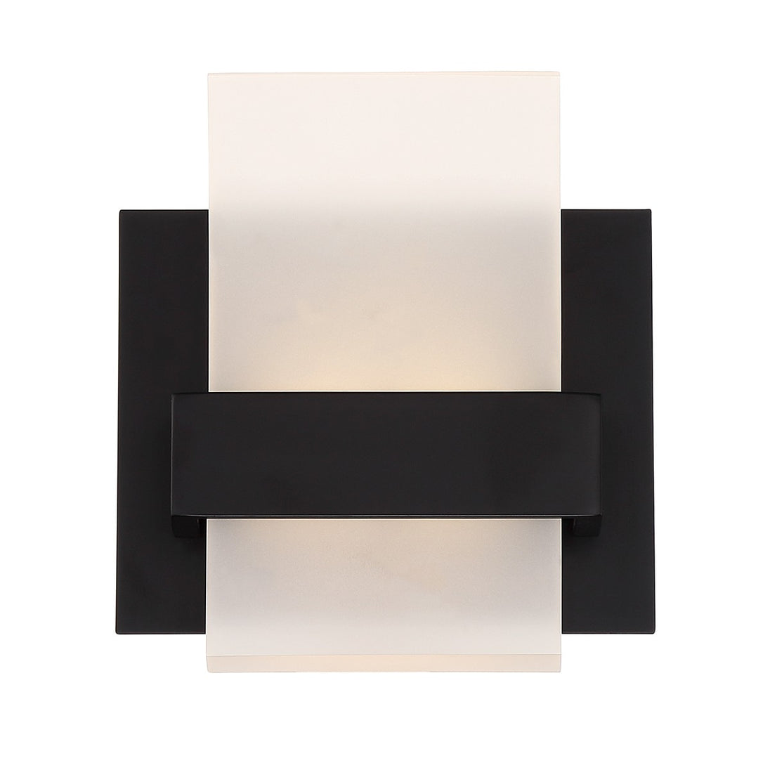 Eurofase - 35654-022 - LED Vanity - Cambridge - Black