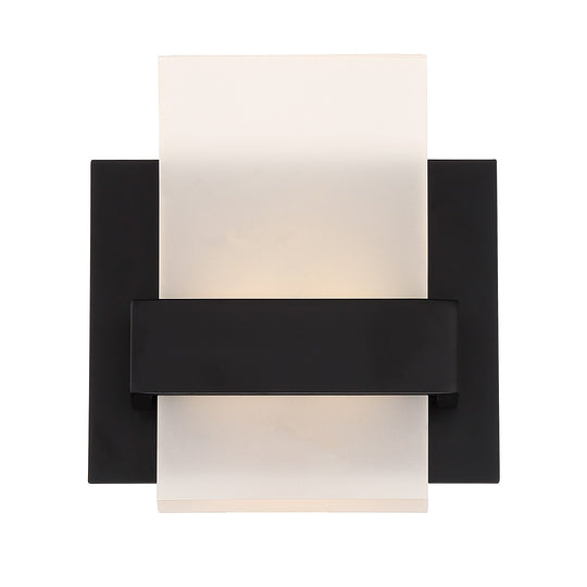 Eurofase - 35654-022 - LED Vanity - Cambridge - Black