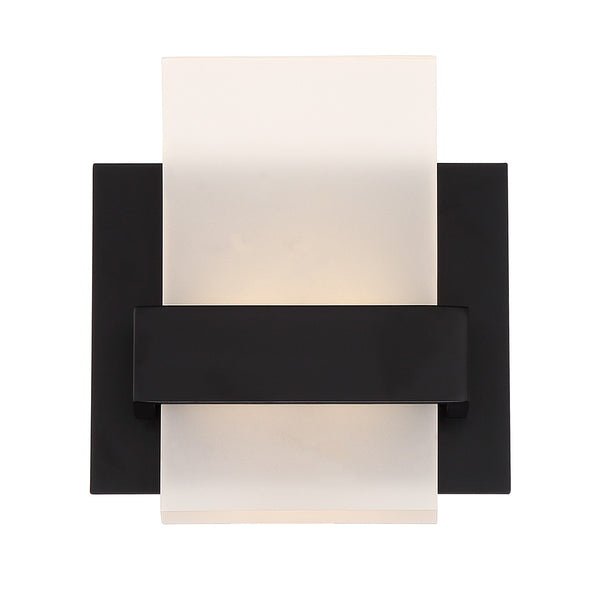 Eurofase - 35654-022 - LED Vanity - Cambridge - Black