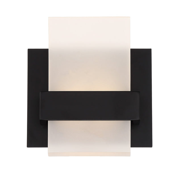 Eurofase - 35654-022 - LED Vanity - Cambridge - Black