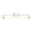 Eurofase - 45357-015 - LED Vanity - Tellie - Chrome