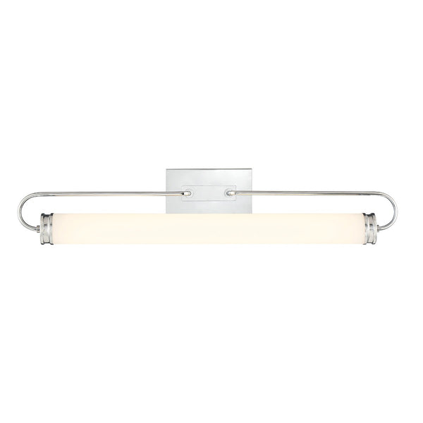 Eurofase - 45357-015 - LED Vanity - Tellie - Chrome