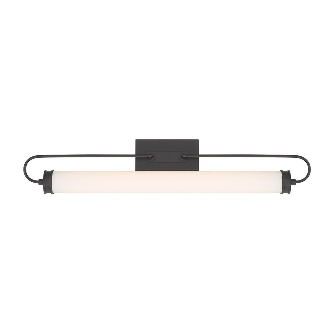 Eurofase - 45357-022 - LED Vanity - Tellie - Black