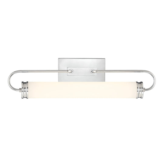 Eurofase - 45358-012 - LED Vanity - Tellie - Chrome