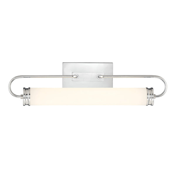 Eurofase - 45358-012 - LED Vanity - Tellie - Chrome