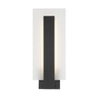 Eurofase - 45721-014 - LED Wall Sconce - Carta - Black