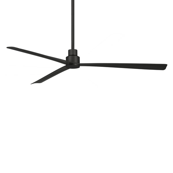 Minka Aire - F789-CL - 65" Ceiling Fan - Simple 65" - Coal