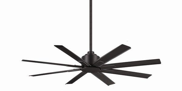 Minka Aire - F896-52-CL - 52" Ceiling Fan - Xtreme H2O 52" - Coal