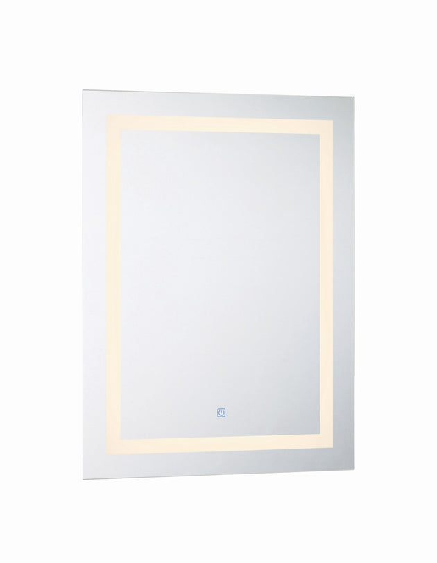 George Kovacs - P6107A - LED Mirror - Mirrors Led - Mirror