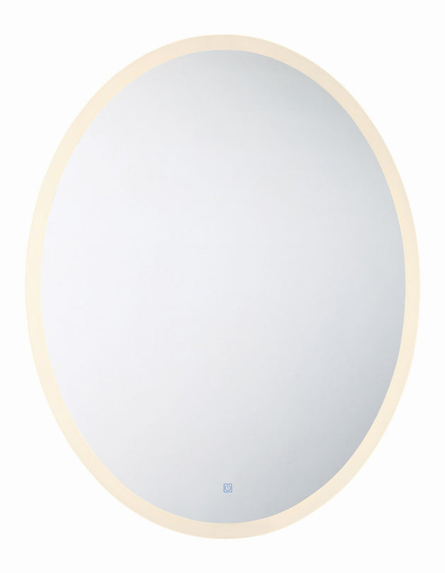 George Kovacs - P6108B - LED Mirror - Mirrors Led - Mirror