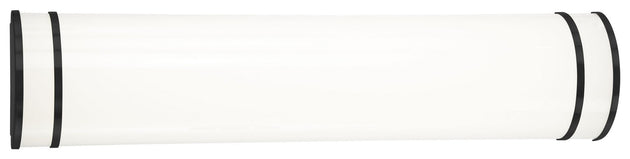 Minka-Lavery - 6411-66A-L - LED Vanity - Vantage Vanity - Coal