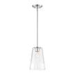 Designers Fountain - D230M-8P-PN - One Light Pendant - Ingo - Polished Nickel