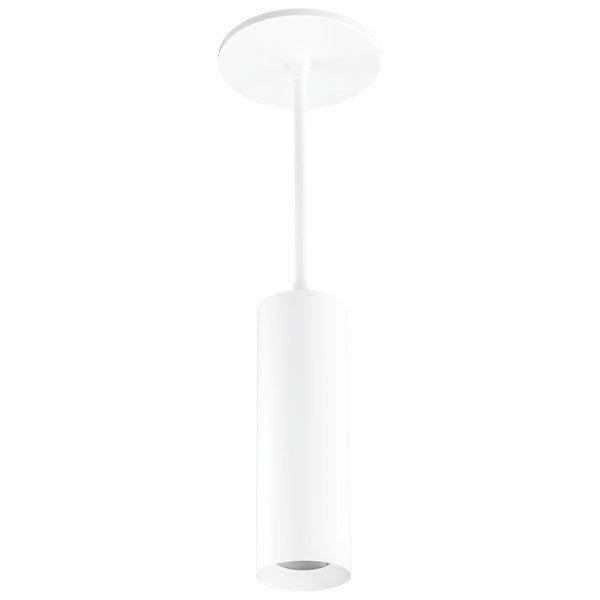 Elco Lighting - EKS25PDW - 2.5" Wht Koto Pendant - All White