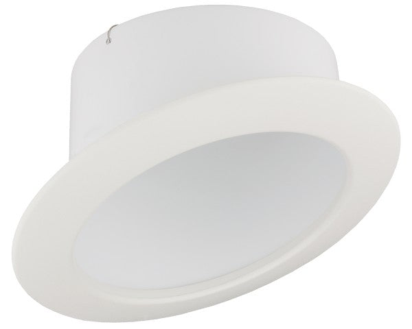 Elco Lighting - EL617W - 6"Slope Ceiling Reflector - All White