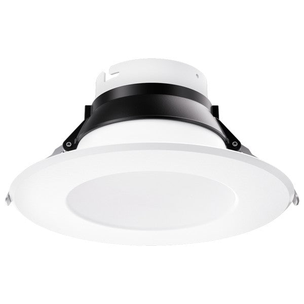 Elco Lighting - ELB410BB - 4" Birch Rflctr All Black - All Black