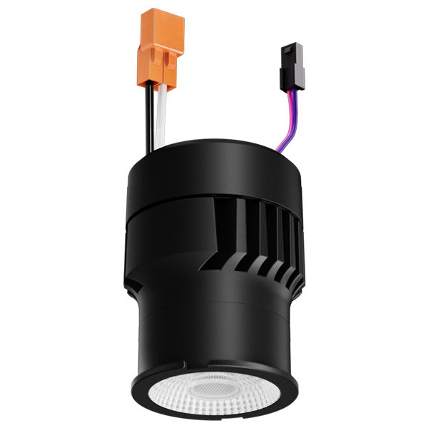 Elco Lighting - ELK10DX27 - Koto Unv0-10/Triac/Elv Module 1000Lm 27K